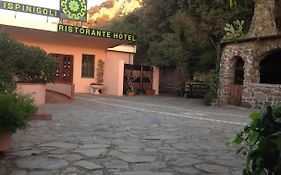 Hotel Ispinigoli