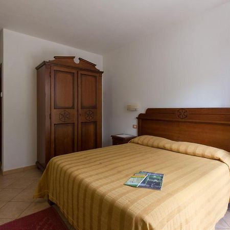 Hotel Ispinigoli Dorgali Esterno foto