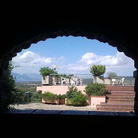 Hotel Ispinigoli Dorgali Esterno foto