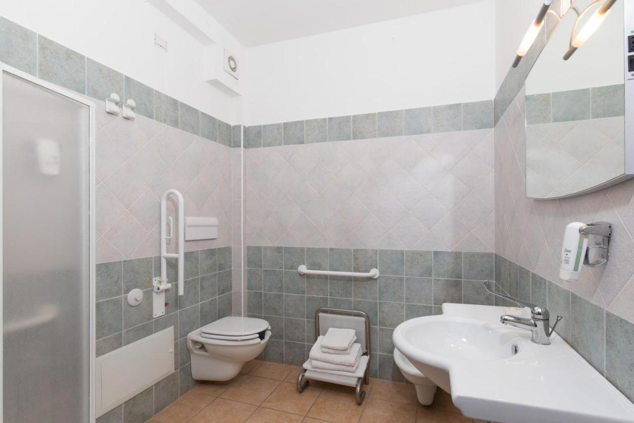 Hotel Ispinigoli Dorgali Esterno foto