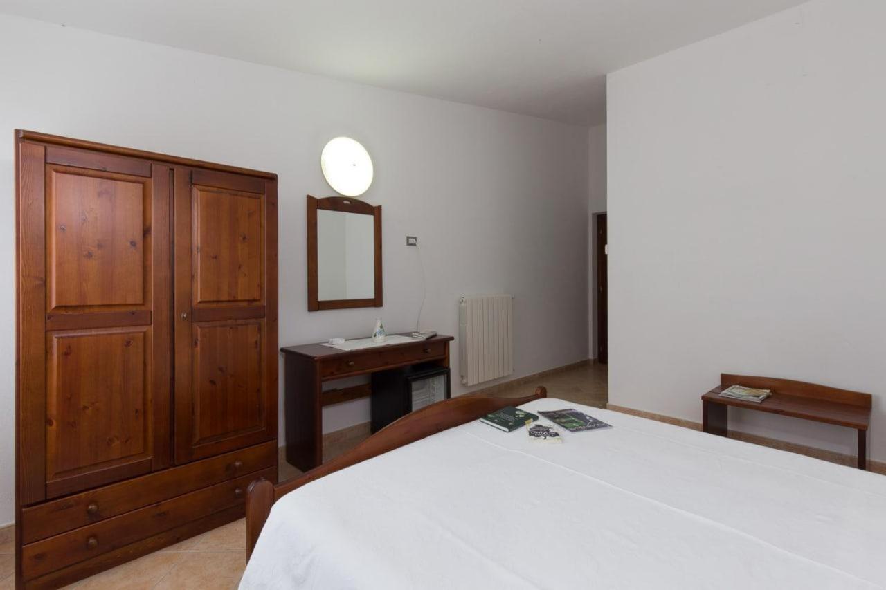 Hotel Ispinigoli Dorgali Esterno foto