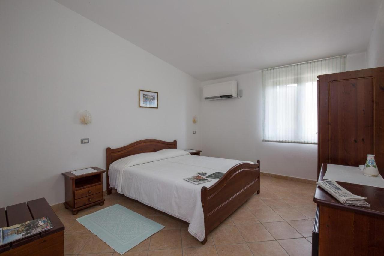 Hotel Ispinigoli Dorgali Esterno foto