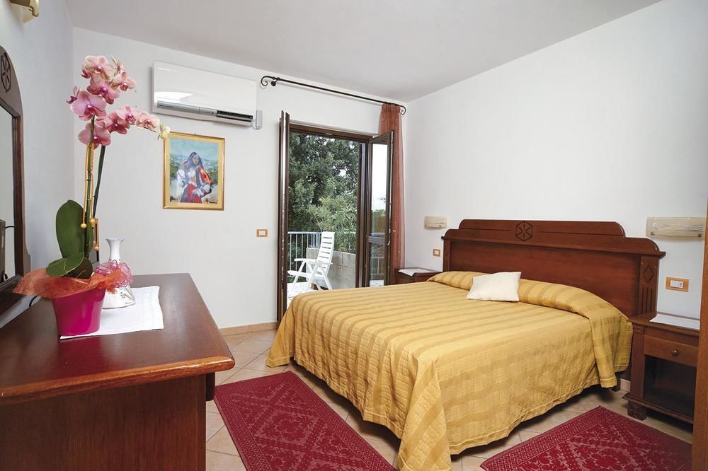 Hotel Ispinigoli Dorgali Esterno foto
