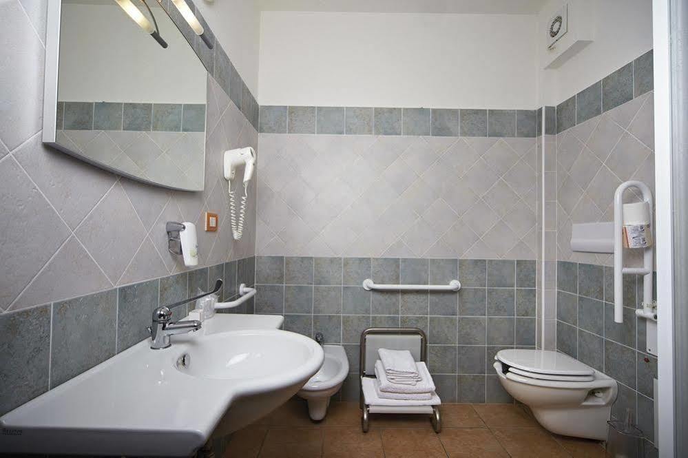 Hotel Ispinigoli Dorgali Esterno foto
